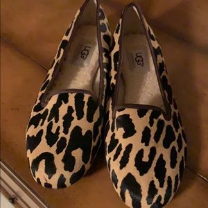 Ugg Loafers